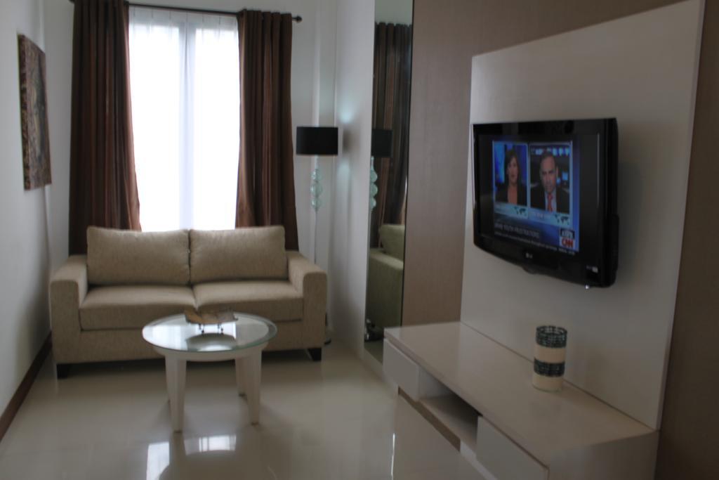 Umalas Apartment Kerobokan Exteriör bild